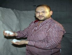 Avrupa’ya Tuz İhracatı Türkiye’nin Stoklarını Eritti!