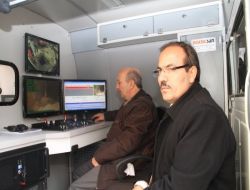 Alt Yapı Tıkanıklıklarını Robot Çözecek