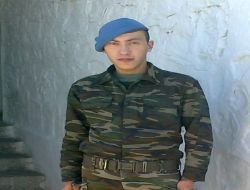 Tezkeresine 35 Gün Kala Şehit Düştü!