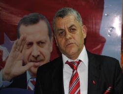 Ak Parti Fethiye’deki İlk Milletvekili Aday Adayını Açıkladı