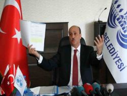 Elazığ Belediye Başkanı Süleyman Selmanoğlu, Yolsuzluk İddialarını Yalanladı