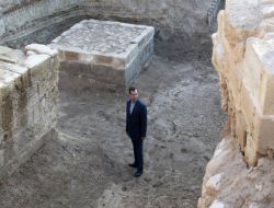 Medvedev Ürdün'de Twitter'dan Yazdı: Bu Toprakların Barışa İhtiyacı Var!