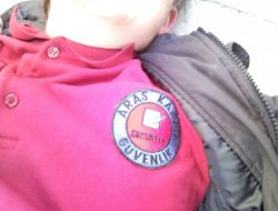 Dhkp-c Terör Örgütü Üyesi İki Kişiyi Tutukladı