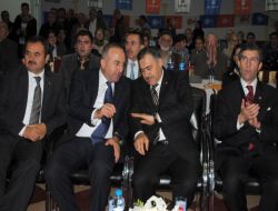 Bakan Eroğlu:kalıcı Hizmetler Hep Tek Parti İktidarları Döneminde Olmuştur