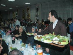 “şanlıurfa Dünyanın En Önemli İnanç Ve Kültür Merkezlerinden Birisi Olacak”
