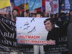 Dink davasında hapis kararı