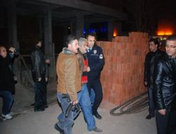 Ortağı Tarafından Dolandırıldığını İddia Eden Kişi Polise Zor Anlar Yaşattı
