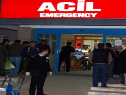 Burhaniye'de 5 Kişi Sobadan Zehirlendi