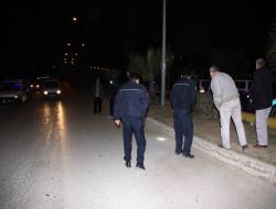 Mersin’de Patlayan Ses Bombası Paniğe Sebep Oldu!