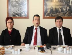 Ak Parti İl Başkanı Tütüncü: 25-30 Kişinin Aday Adayı Olmasını Bekliyoruz