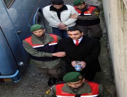 Akın Birdal'ın Saldırganı 'pişmanım' Dedi Tahliye Edildi (2)