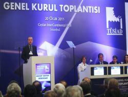 Başbakan Erdoğan: Yök Toplantısını Protesto Edenler Marksit, Leninist İdeolojik Gruplardır