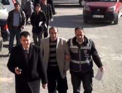 Bilardo Eldiveni İle Yankesicilik Yaptı