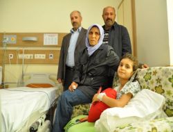 Güneydoğu’daki Hastanelerde Artık 'yetersiz Kalındı' Denemeyecek