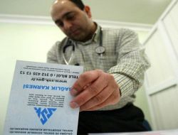 Hastalar,3 Lira Reçete Parası Ödeyecek!