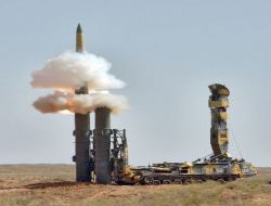 Gates'in Füzelerle Dolu Gemi Projesi, Moskova'yı Tedirgin Etti