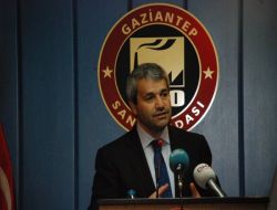 Bakan Ergün: En Büyük Teşvik; Siyasi İstikrar, Güven Ortamı Ve Demokrasinin Güçlenmesidir (2)