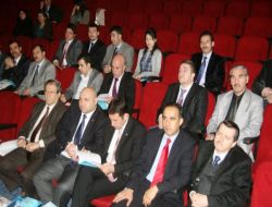 Tubim Toplantısı Mardin'de Başladı
