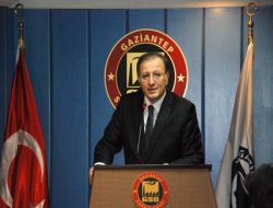 Abdülkadir Konukoğlu: Uzakdoğu Ülkeleri Bazı Sektörleri İstila Etmek İstiyor