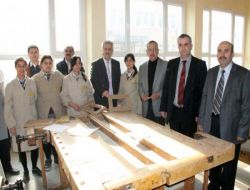 İnegöl'de Umem İş Kursları İşsizlerin Umudu Oldu