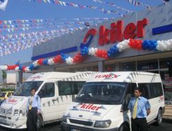 Kiler’de Talep Toplamanın Son Günü