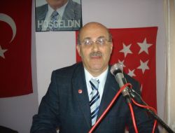 Sp’li Fırat: Danıştay'ın Başörtüsü Konusundaki Kararı Tasvip Edilemez
