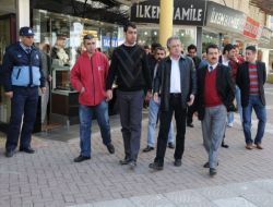 Antalya’da ‘kapalı Yol’da Altyapı Çalışması Yapılacak