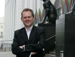 Reklam Sektörünün Oscar'ı Cannes Lions'un Ceo'su Thomas, Türk Reklamcıları Kutlamaya Geliyor