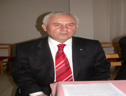 Koçoğlu: Kastamonu, Yol Ağından Uzak Kaldığı İçin Gelişimini Tamamlayamadı