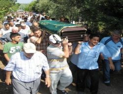 Osmaniye’de Bir Günde 8 Kişi Hayatını Kaybetti
