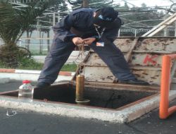 Aydın'da Kaçak Akaryakıt Satıcılarına Operasyon