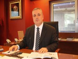 Kasiad Üyeleri, Kuzey Irak'a İş Kapısı Aralayacak!