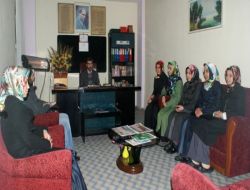 Hayırsever Gençler '14 Şubat’ta Yetimleri Sevindirecek