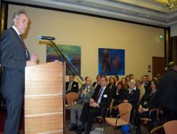 Köln Belediye Başkanı Roters: Türk Toplumunun Almanya’ya Uyumu Bir Başarı Hikayesidir