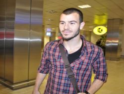 Galatasaray'ın Yeni Transferi Kurtuluş İstanbul’da!