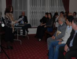 Azeri Şehitler Londra’da Anıldı!