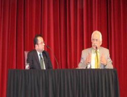 Bahadıroğlu: Osmanlı'da Öyle Bir Saray Hayatı Yoktu!