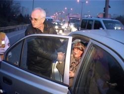 Hastane Yolunda Zincirleme Kaza: 4 Yaralı