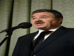 Azerbaycan’ın 20 Ocak Şehitleri Kiev’de Anıldı