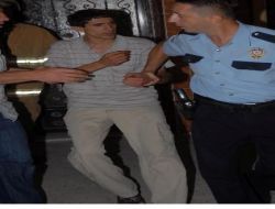 Eşiyle Tartıştı, İntihara Kalkıştı