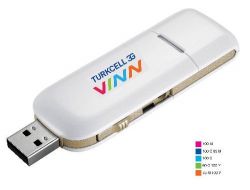 Saniyede 21 Megabit Veri Hızını Destekleyen 'vınn' Satışa Sunuldu