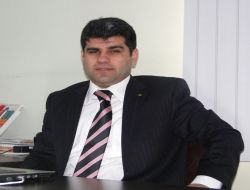 Taluk, Yeni Görevine Başladı