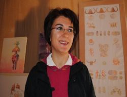 Giritlilerin Antalya'daki 2 Asırlık Hayatları Kitap Haline Geldi