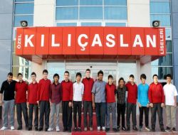 Endonezyalı Öğrenciler Kılıçaslan’da Türkçe Öğrendi