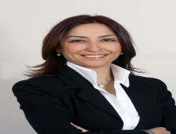 Dr. Yasemin Yücel Cisco Ekibine Katıldı