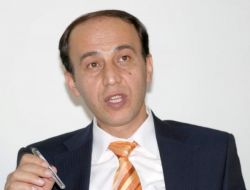 Dika Genel Sekreteri Erin: Siirt 6 Projeye Birinci Sırada