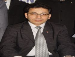 Ensari: Danıştay'ın Başörtüsü Kararı Utanç Verici