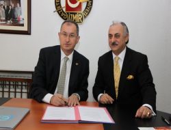 İzmir Gazeteciler Cemiyeti Üyelerine Kıbrıs’ta Burslu Eğitim Fırsatı