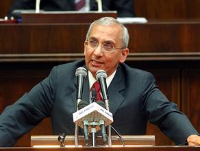 İRBEÇ istifa etti!