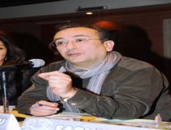 Gazeteci-yazar Talipoğlu: Medya Çocuk Odaklı Değil